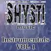 Shysti - Shysti Music Instrumentals, Vol. 1