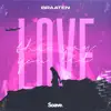 Braaten - Love the Way You Lie - Single